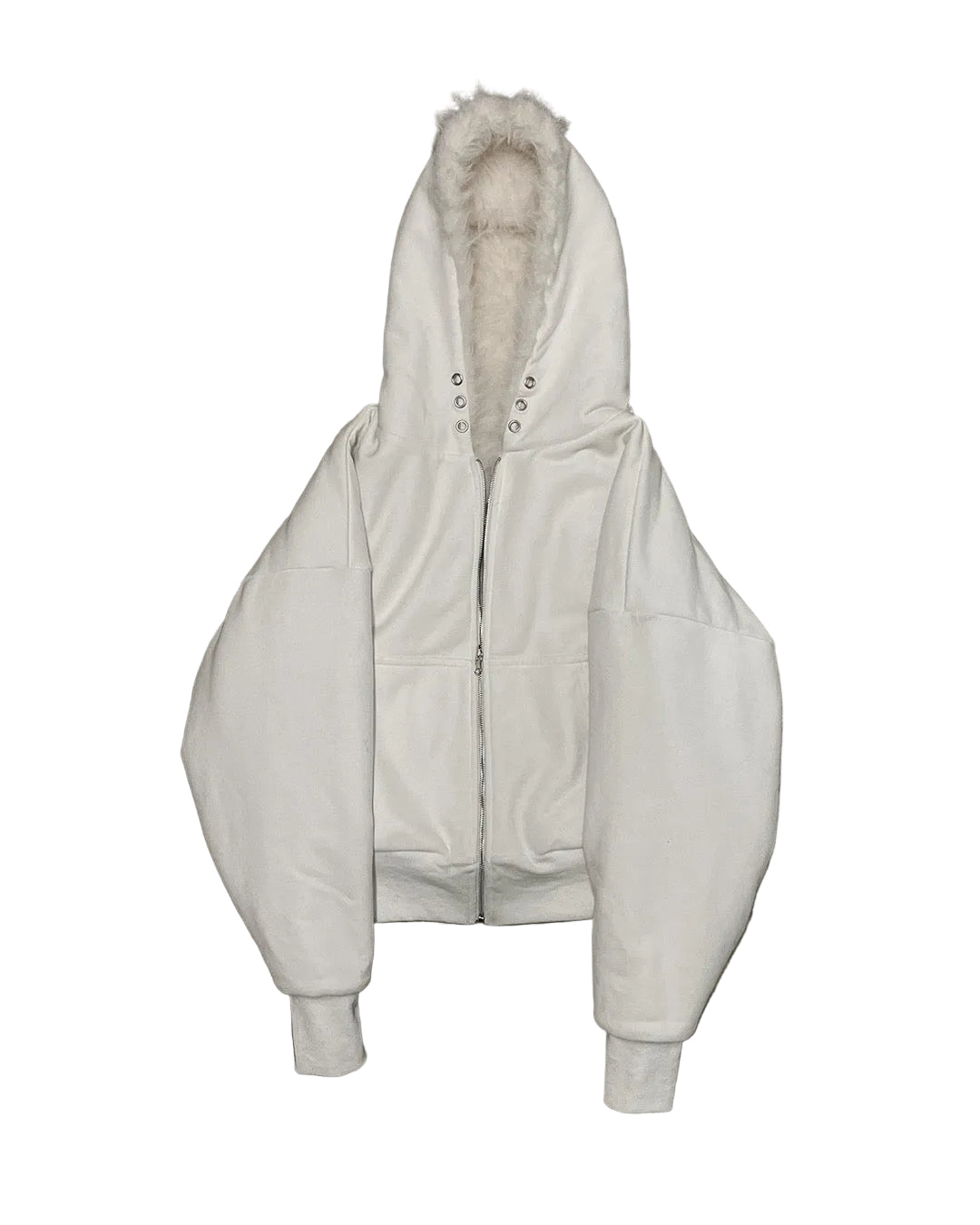 Norma Maiorana™ Dwustronna bluza polarowa
