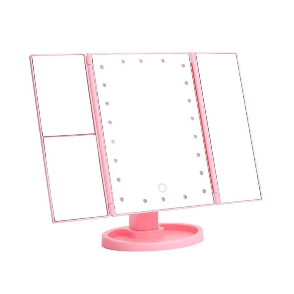 BrightView™ Lustro stołowe z podświetleniem LED