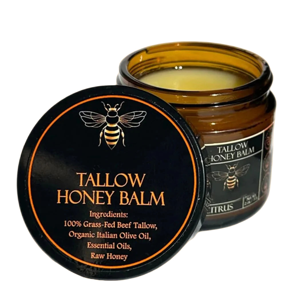 TallowCare™ Balsam do pielęgnacji skóry