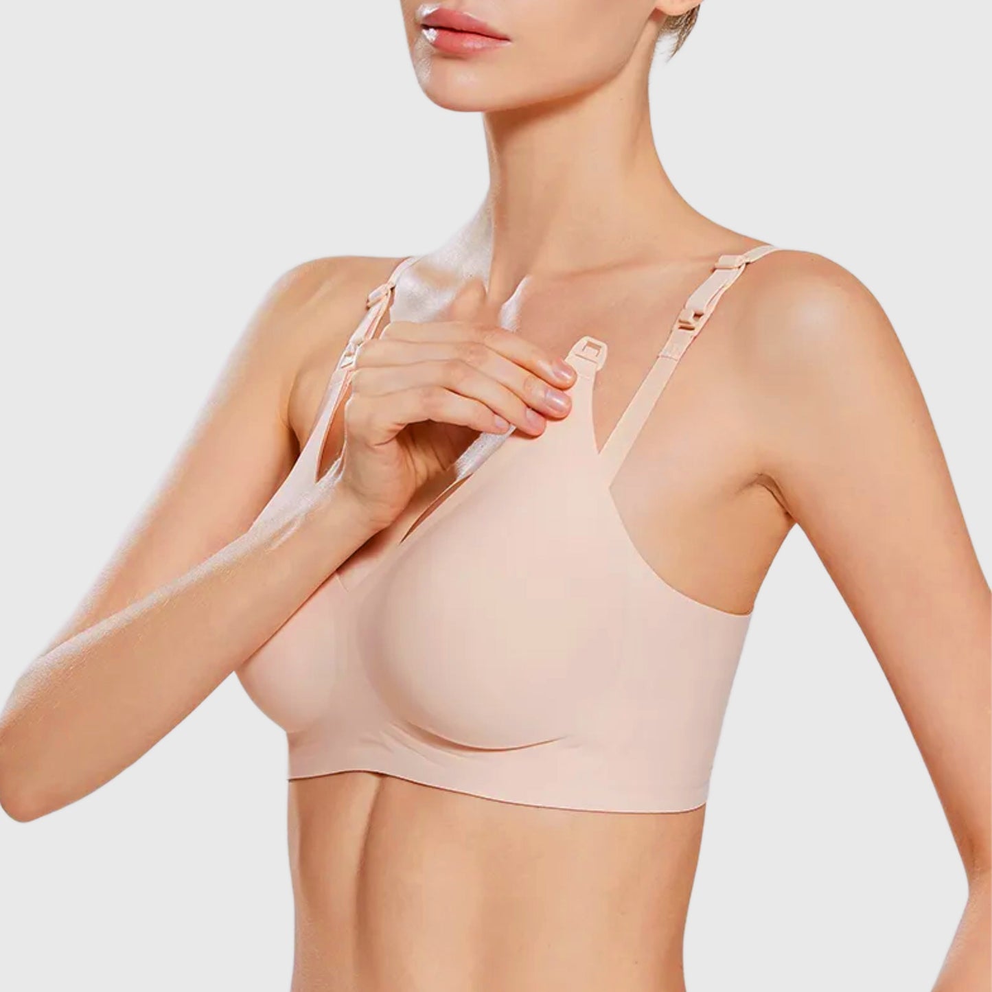 22 Skin™ Lekki i wygodny biustonosz