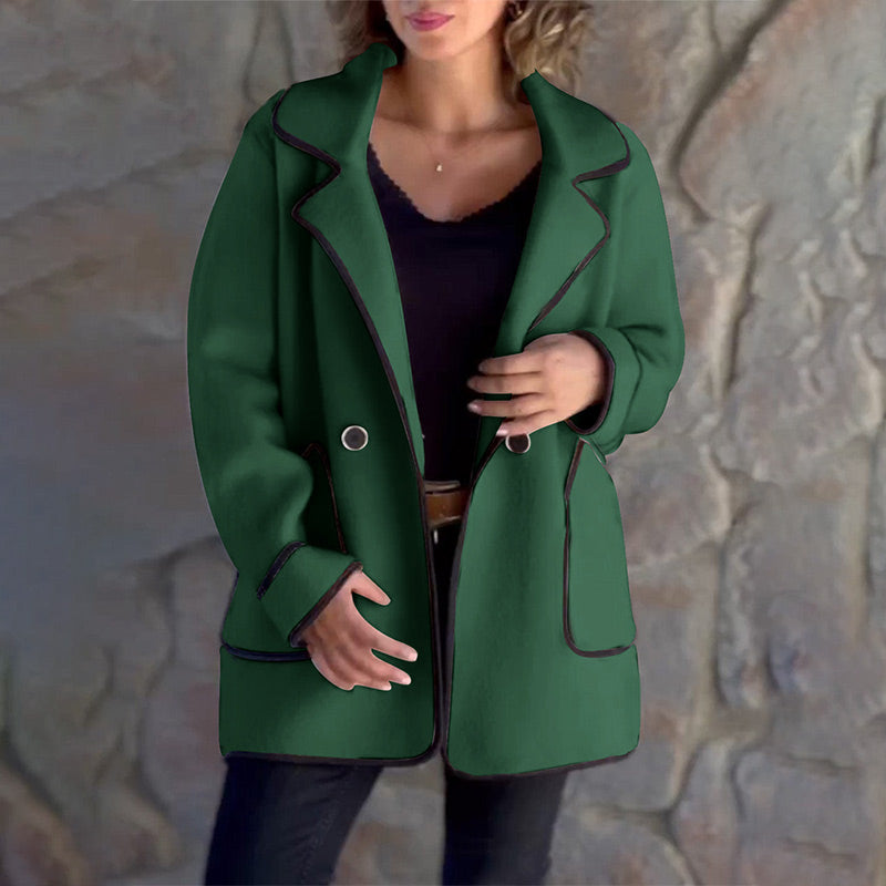 Anita Carbajal™ Damska kurtka casualowa