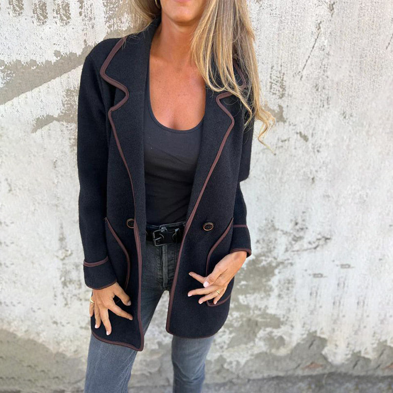 Anita Carbajal™ Damska kurtka casualowa