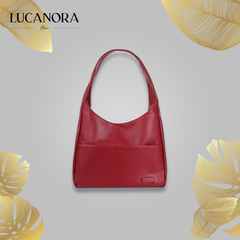 Apollina™ Duża torba typu shopper – idealna na podróż