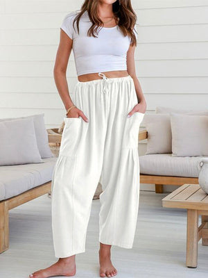 Biały