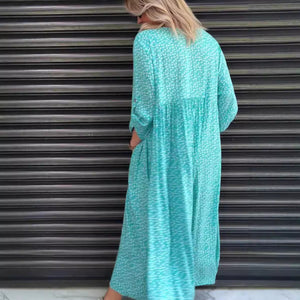 Zielony