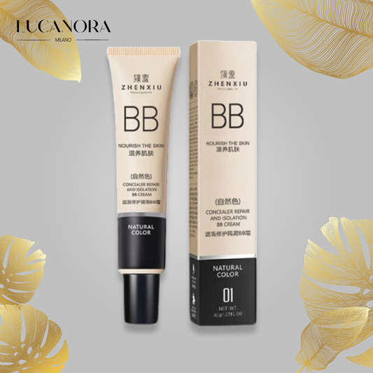 BB Glam™ Udoskonalający krem nawilżający BB