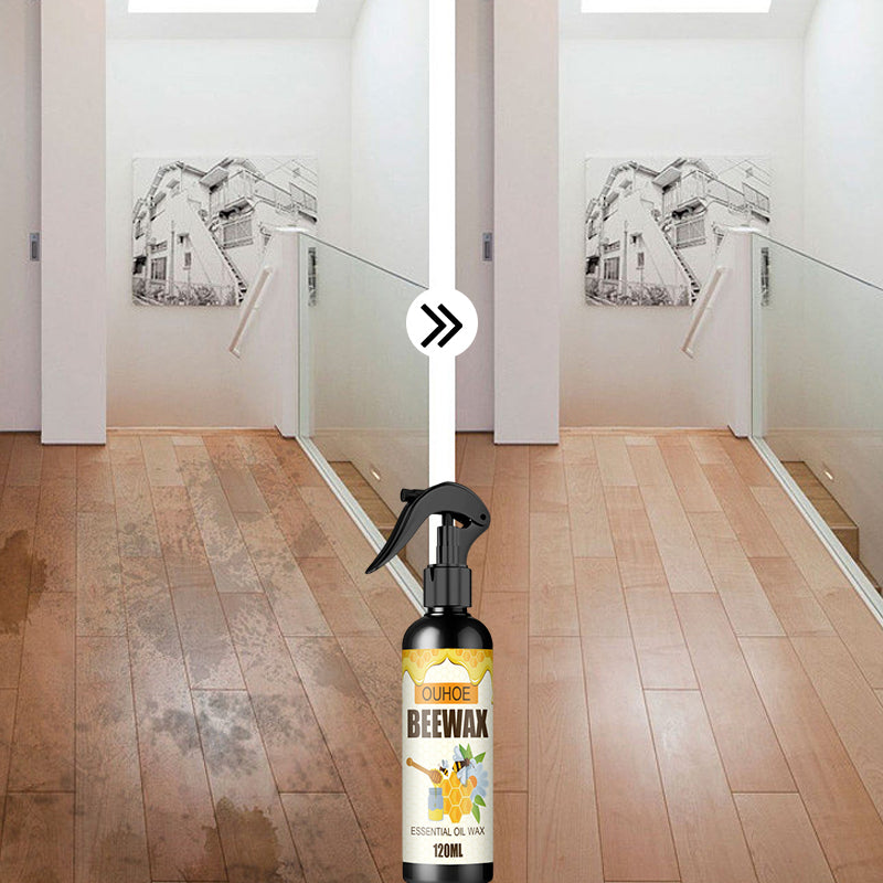 BEEWAX™ Naturalny mikrocząsteczkowy wosk pszczeli