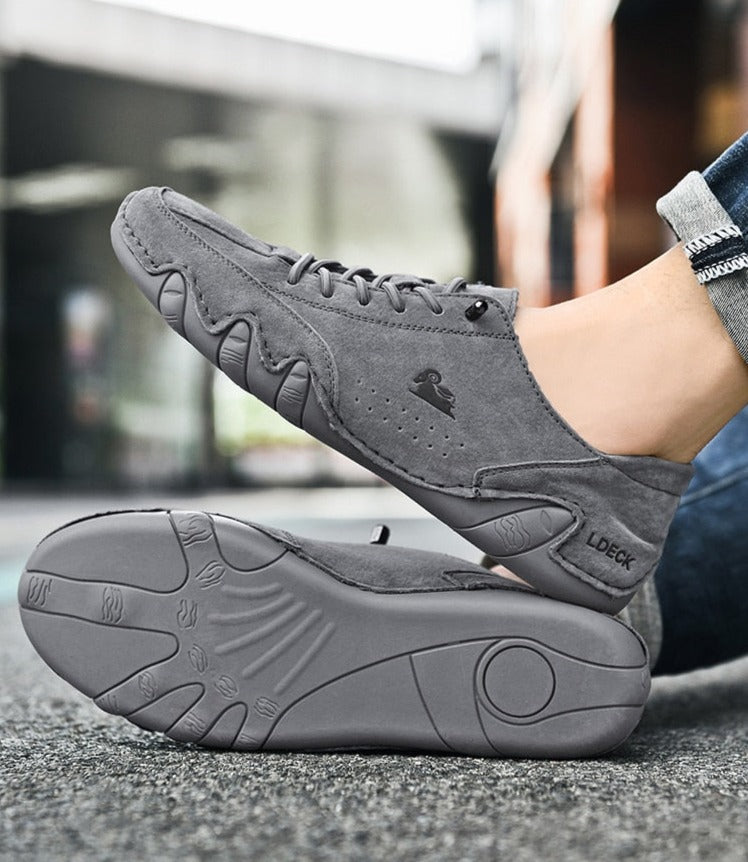 Beck™️ Wodoodporne buty outdoorowe