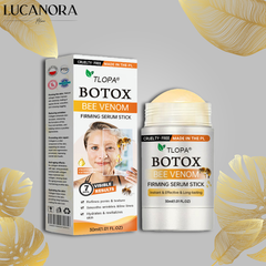 BeeGlow™ Serum w sztyfcie z jadem pszczelim