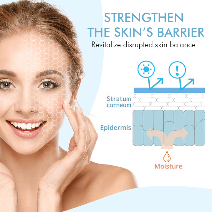 Bio Collagen™ Głęboka maska dla gładkiej skóry