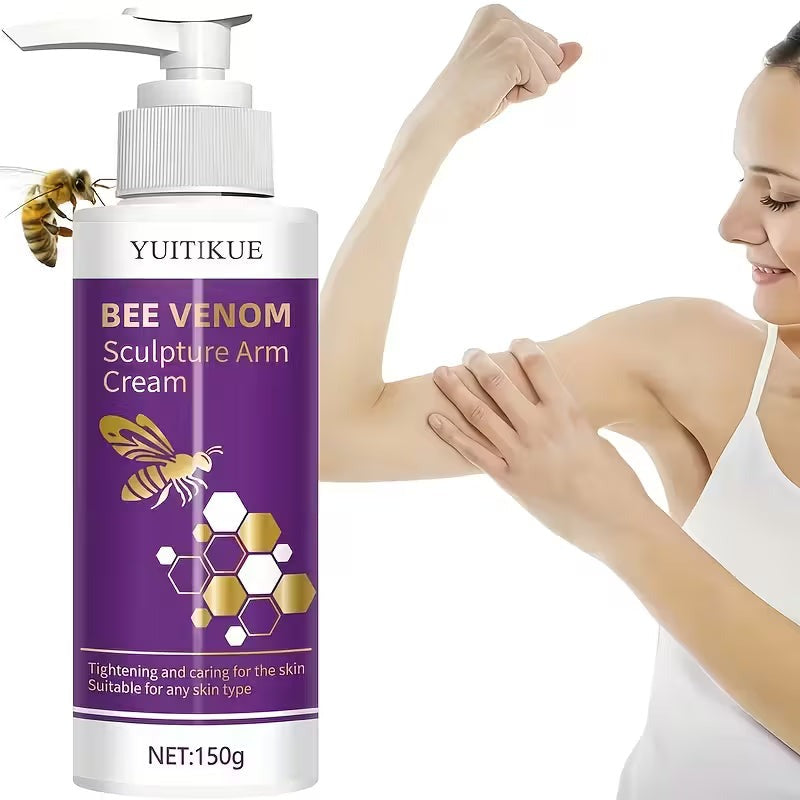 BodyBee™ Krem ujędrniający do ciała