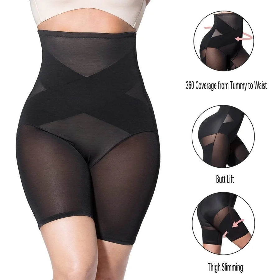 BodyControl™  – Bielizna modelująca