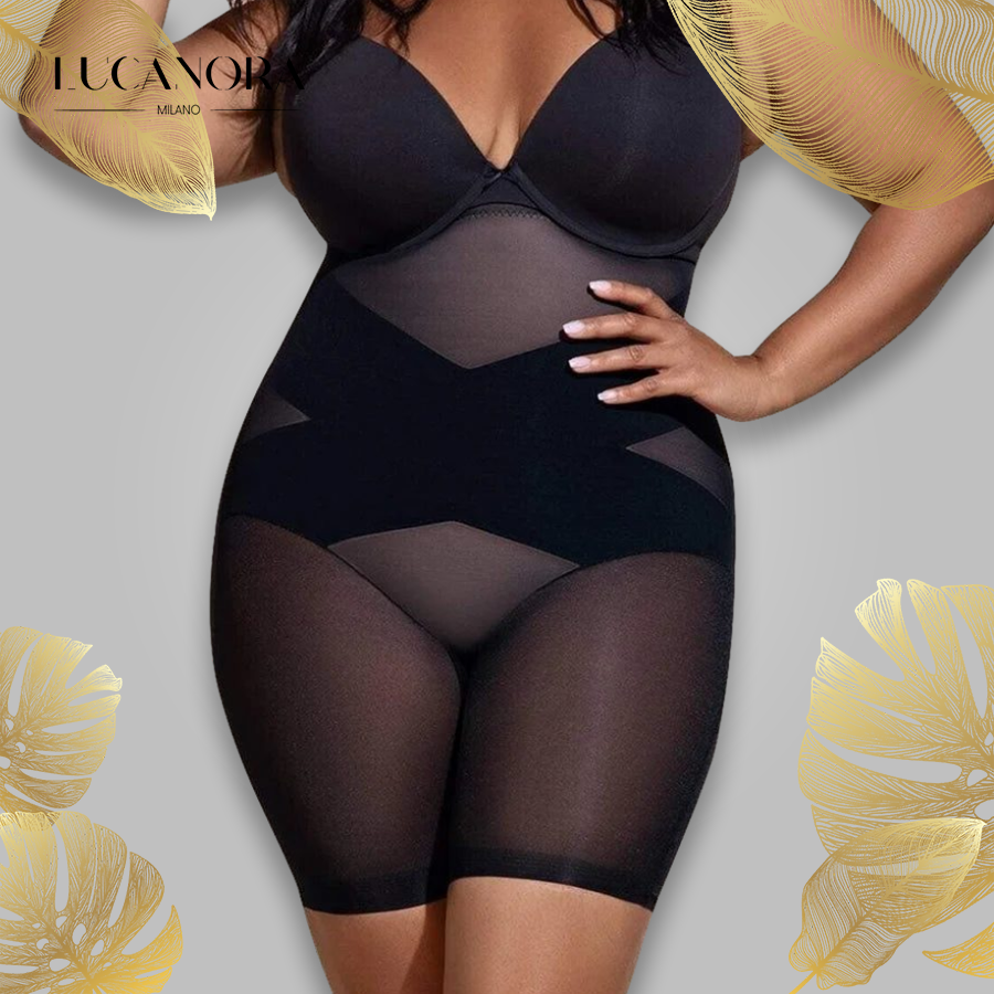 BodyControl Pro™ – Bielizna modelująca