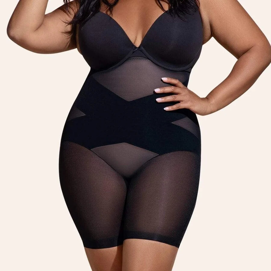 BodyControl Pro™ – Bielizna modelująca