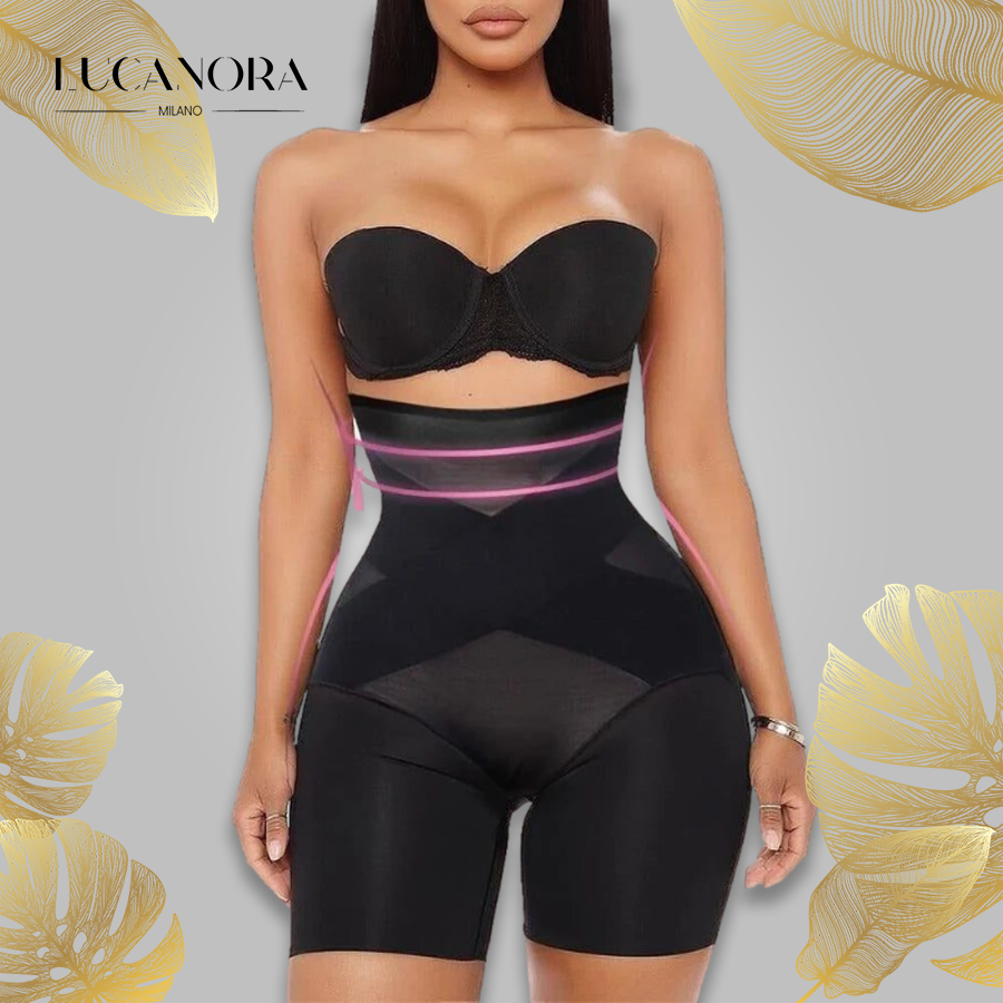 BodyControl Pro™ – Bielizna modelująca