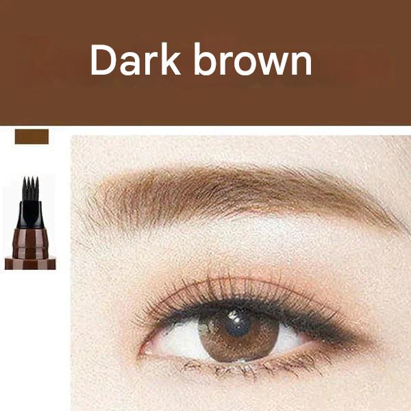 BrowAura™ Kredka do brwi microblading