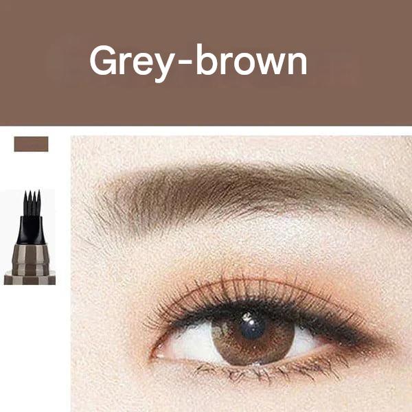 BrowAura™ Kredka do brwi microblading