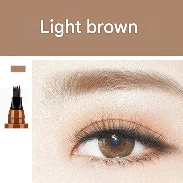 BrowAura™ Kredka do brwi microblading