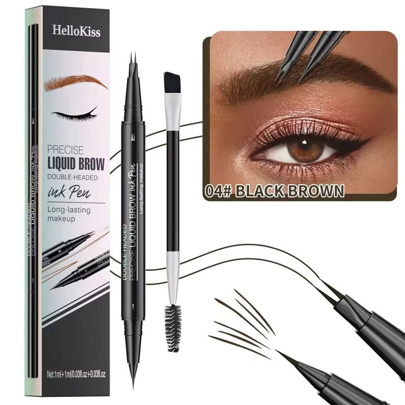 BrowChic™ Kredka do brwi