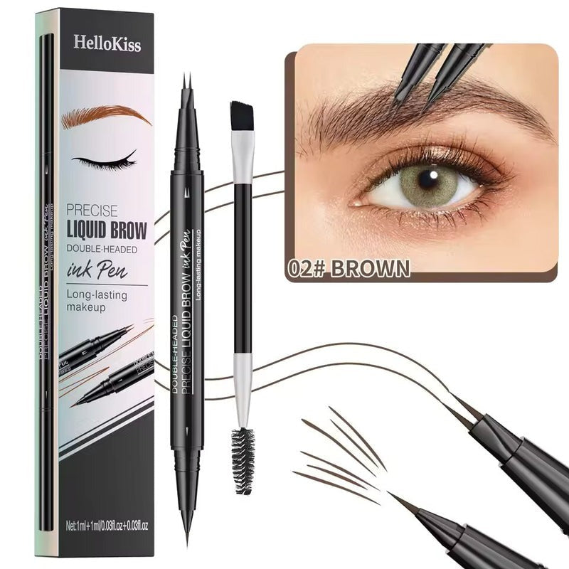 BrowChic™ Kredka do brwi