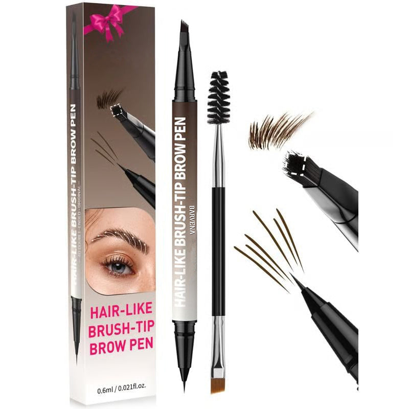 BrowMaster™ Kredka do brwi i eyeliner 4D