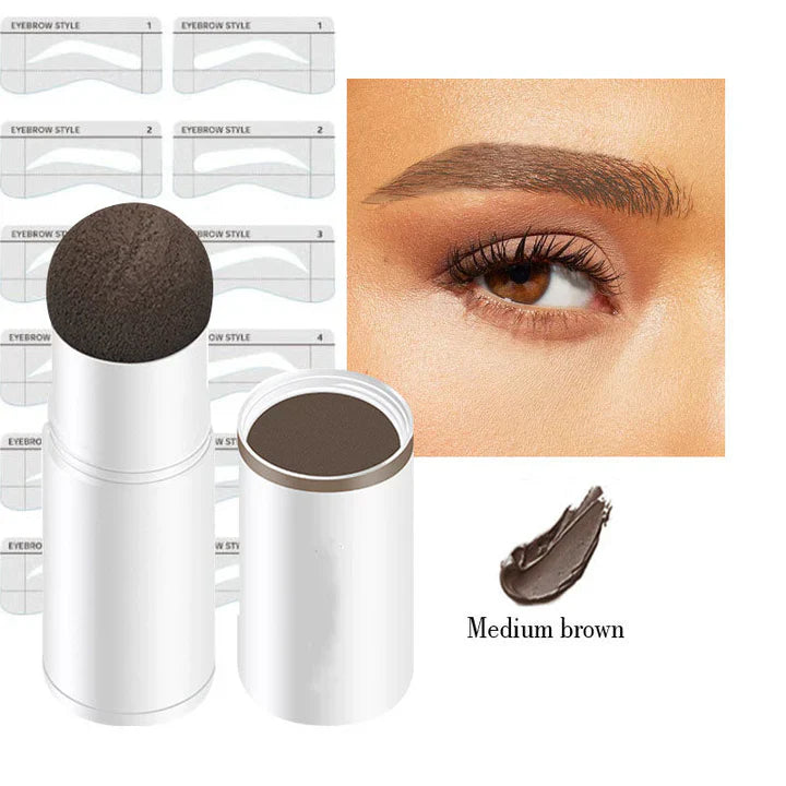BrowPerfection™ Zestaw do stylizacji brwi