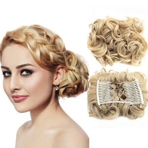 Mieszanka miodowy blond