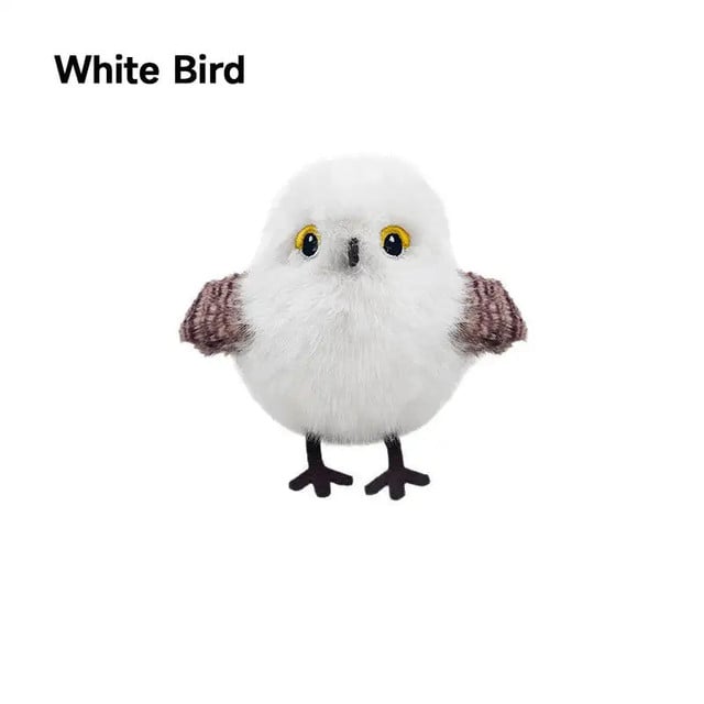 ChirpyBird™ Interaktywna zabawka dla kota