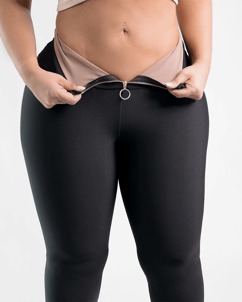 Curve Lift™️ Spodnie podnoszące biodra i spłaszczające brzuch