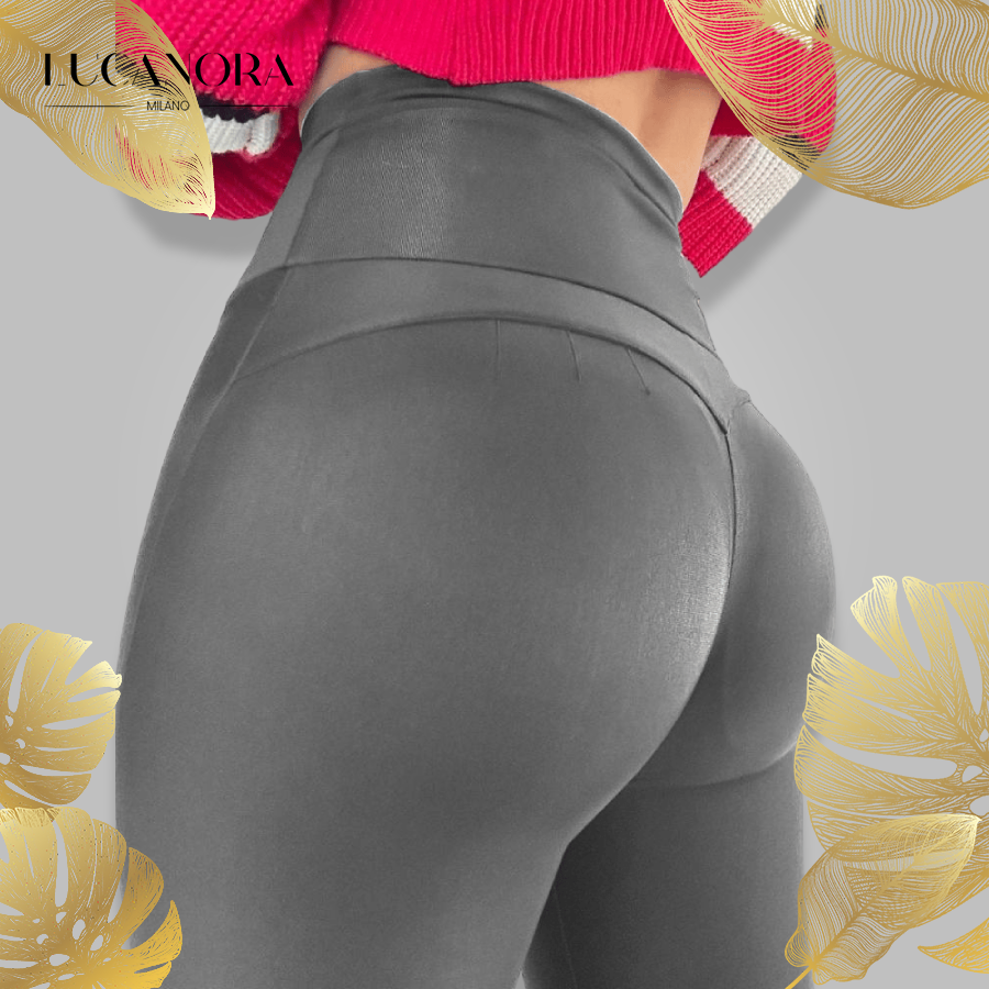 Curve Lift™️ Spodnie podnoszące biodra i spłaszczające brzuch