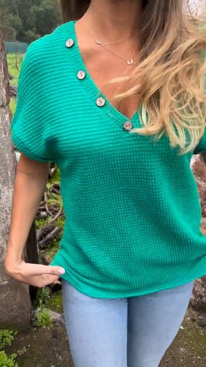 Zielony