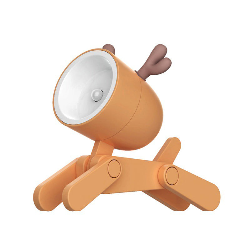 Decozy™️ Lampki nocne LED ze słodkimi zwierzętami | 2+2 ZA DARMO