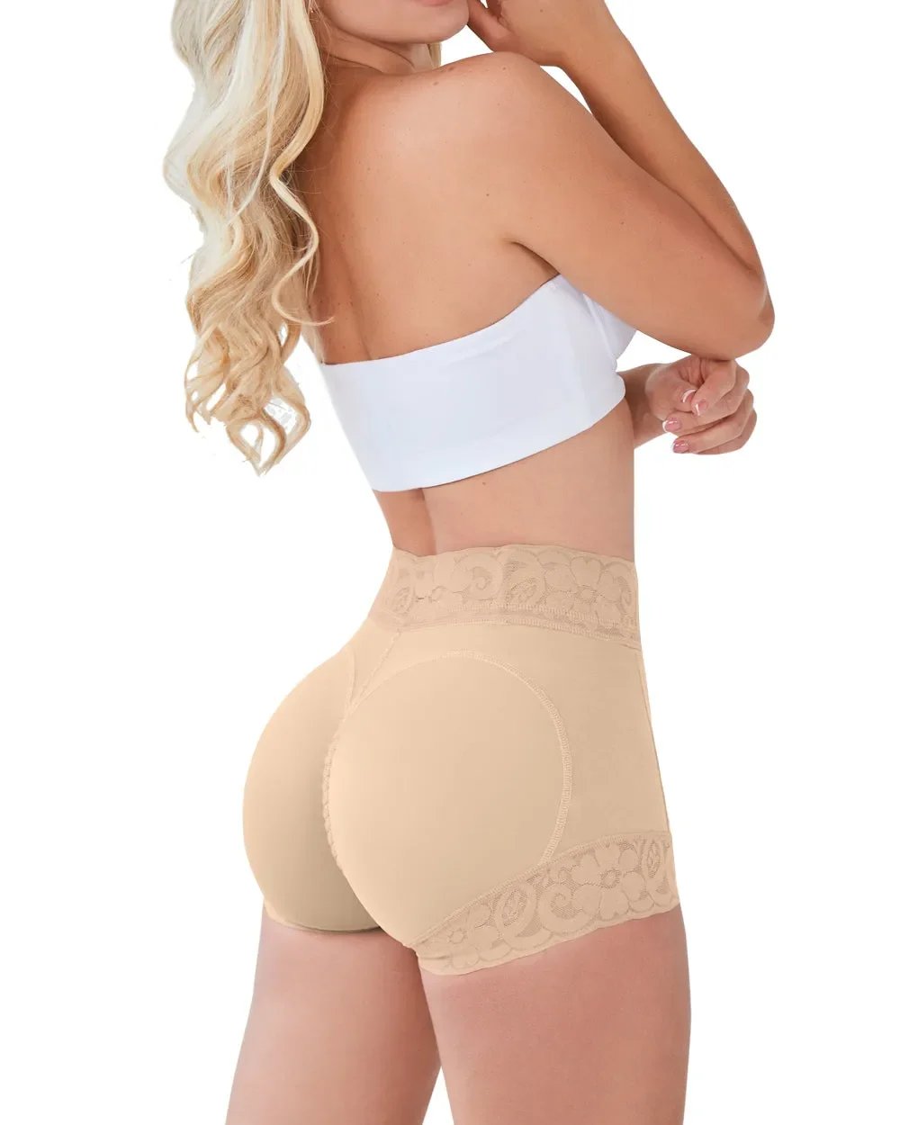 Désirée Hourglass™ Koronkowe figi modelujące kształt