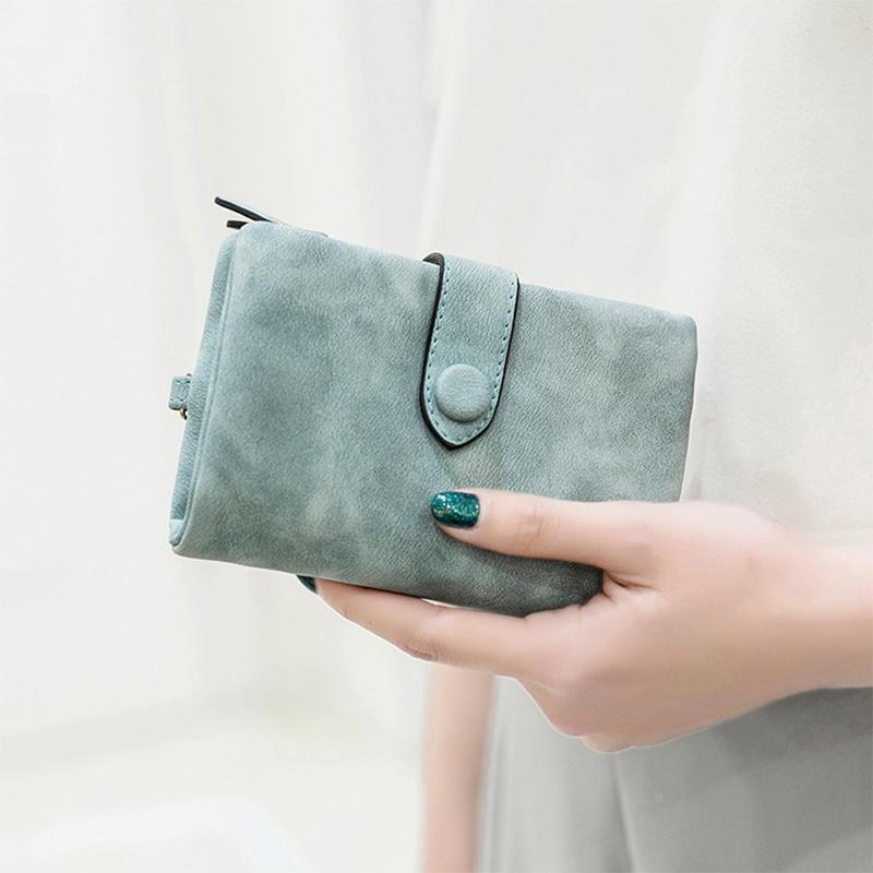 Dione Vincent™ Mały portfel na co dzień