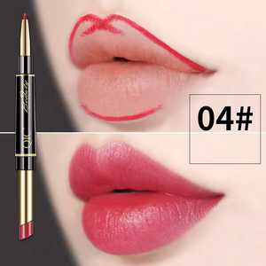 #4 Karmazynowy naturalny