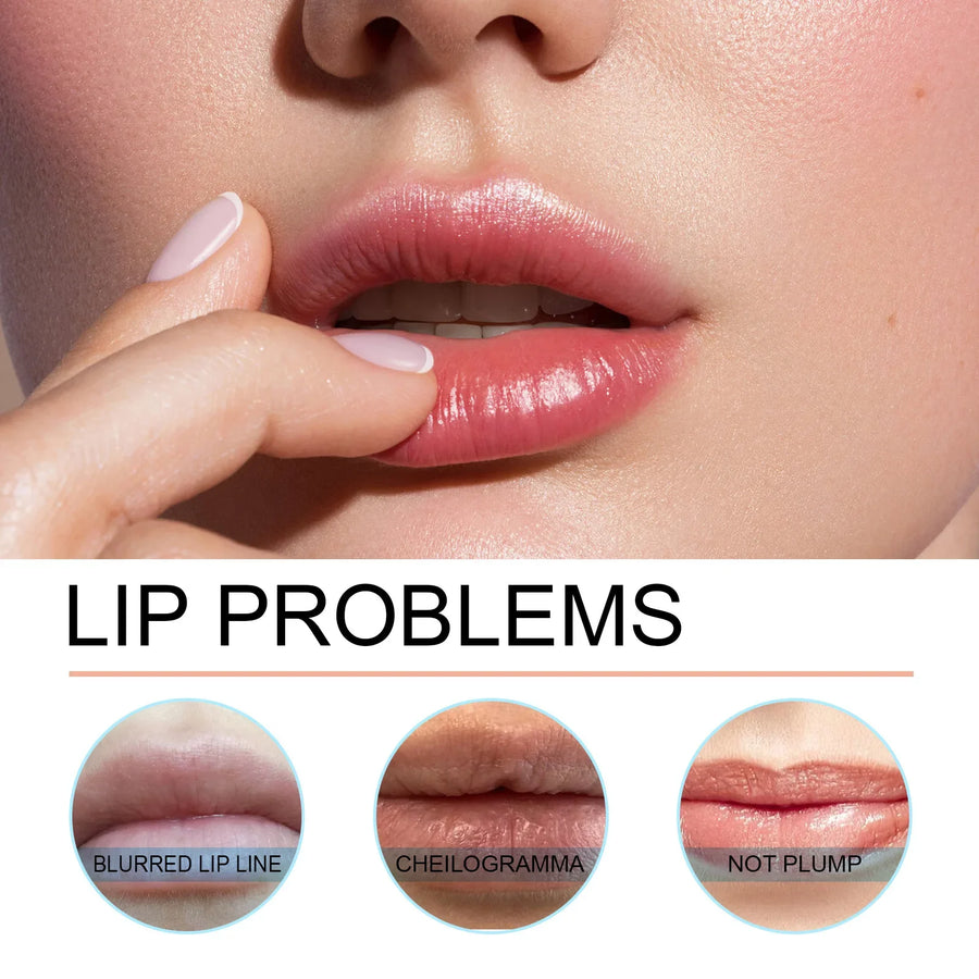 EELHOE LIPS™ Matowa kredka do ust
