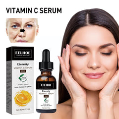 EELHOE™️ Serum do Skóry Korygujące Ciemne Plamy