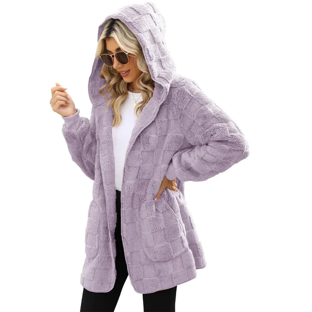 Emiliana Stano™ Sweter polarowy