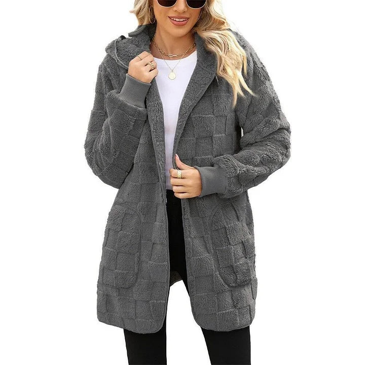 Emiliana Stano™ Sweter polarowy
