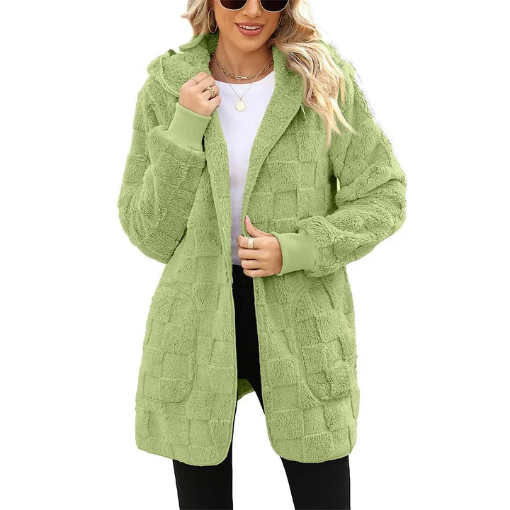 Emiliana Stano™ Sweter polarowy