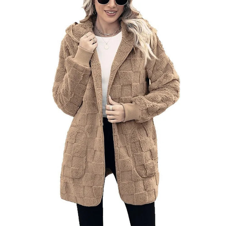 Emiliana Stano™ Sweter polarowy