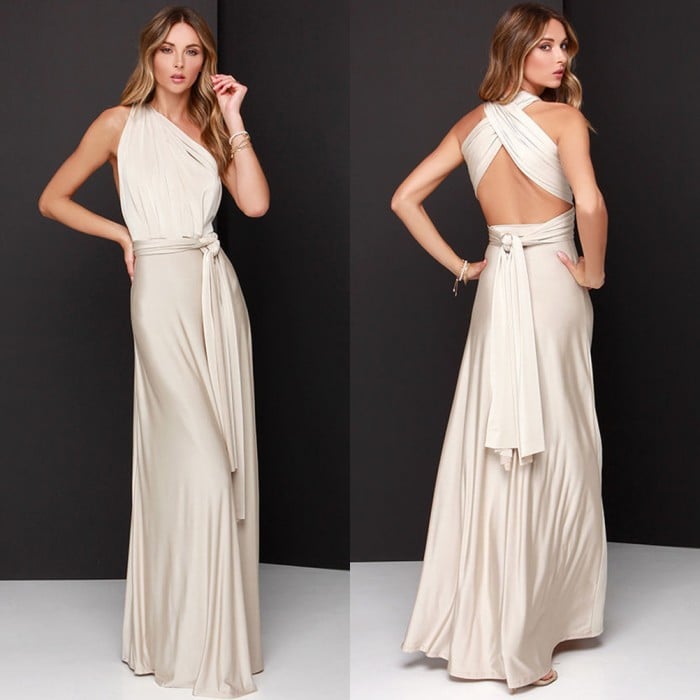 Eterna Dress™ Uniwersalna sukienka