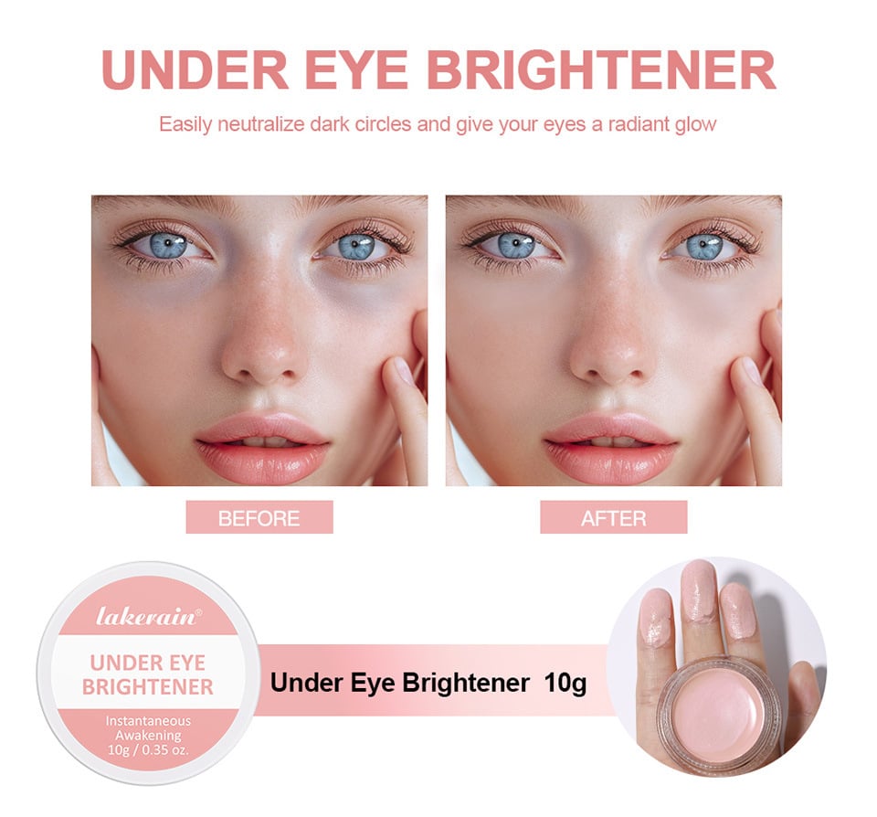 EyeLuma™ Rozświetlacz pod oczy
