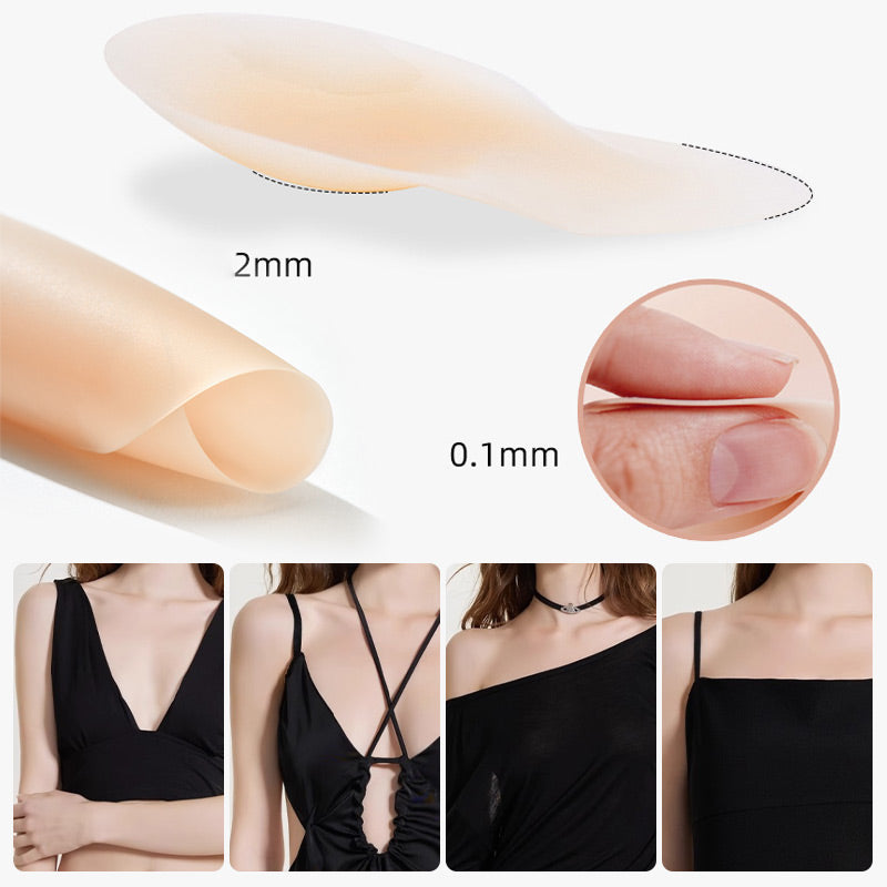 FemmeLift™ Niewidoczne wkładki push-up