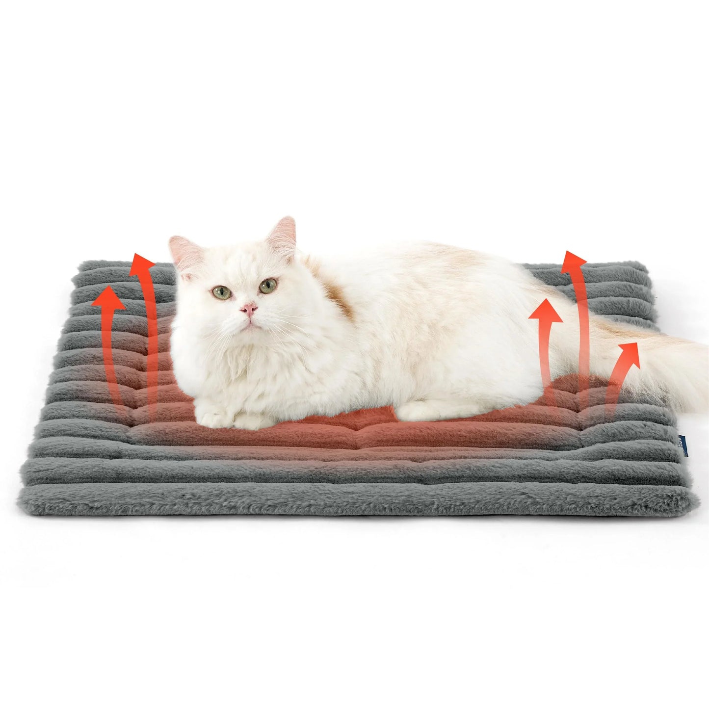 FurHaven™ Poduszka grzewcza dla psów i kotów