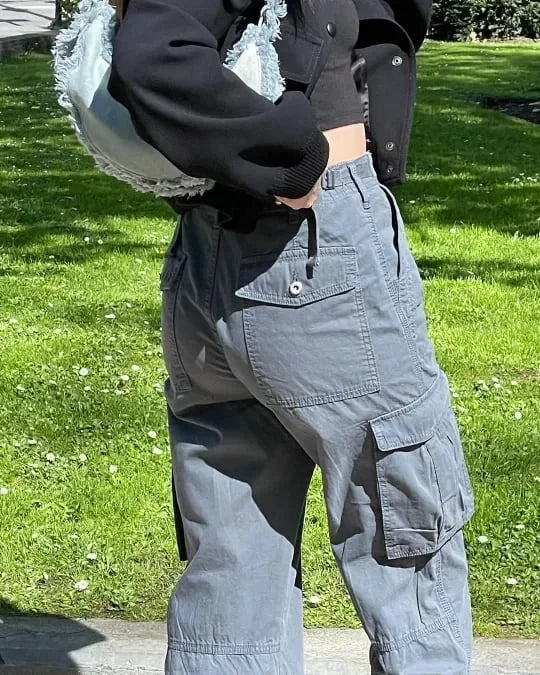 Giorgina Tocci™ Bojówki