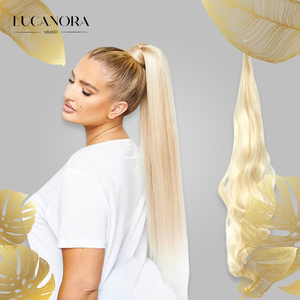 Blond