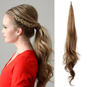 Jasnobrązowy