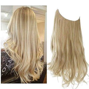 Brudny blond