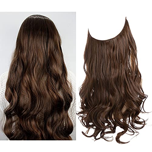 Hair4Her™ Wysokiej jakości przedłużanie włosów